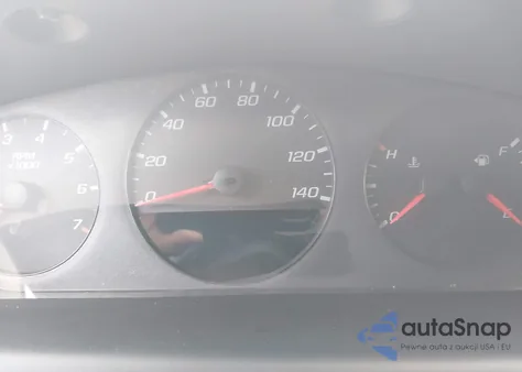 2013 Chevrolet Impala Ls из США, поврежденный, VIN 2G1WA5E35D1148395